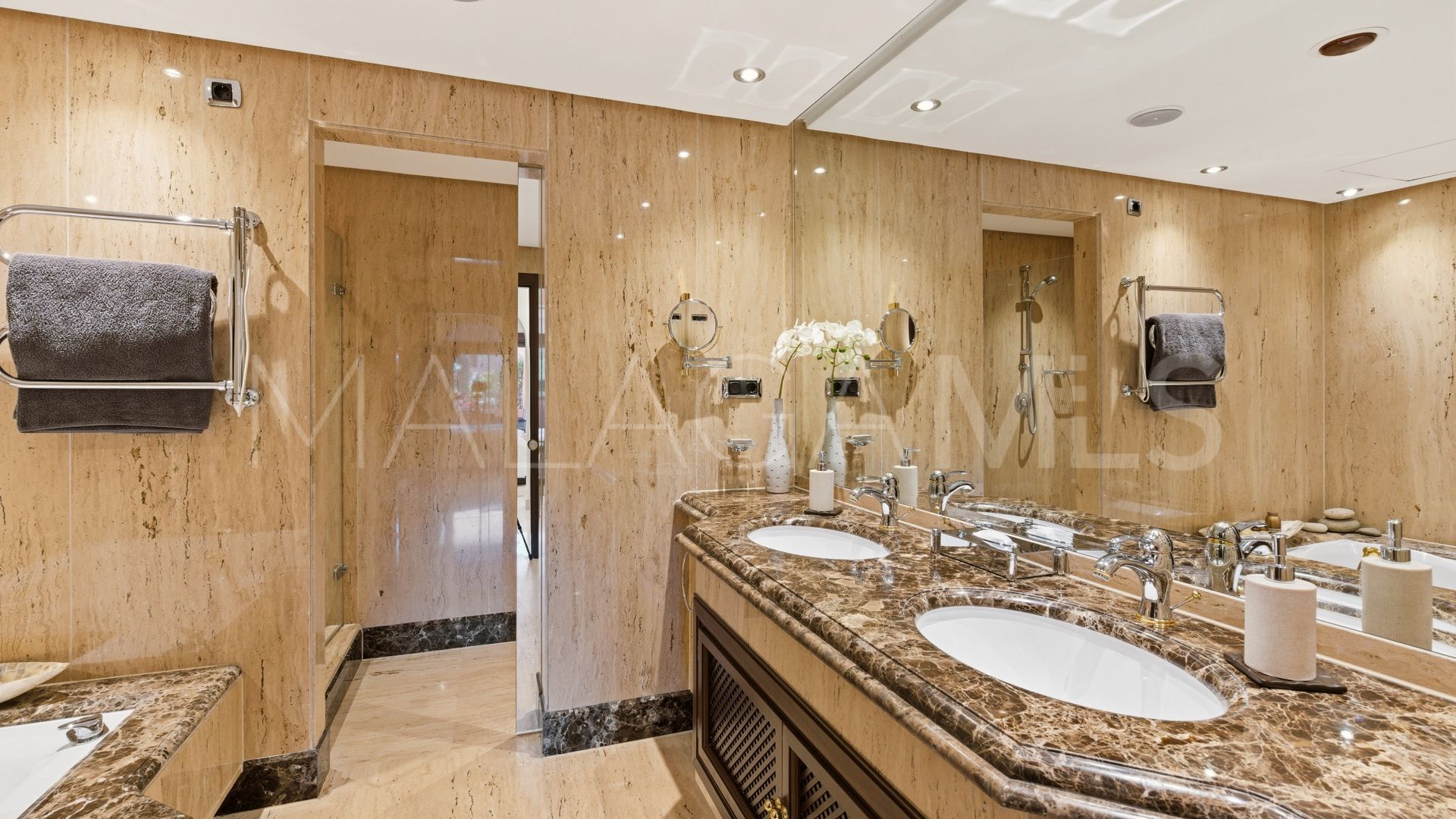 Apartamento for sale in Torre Bermeja