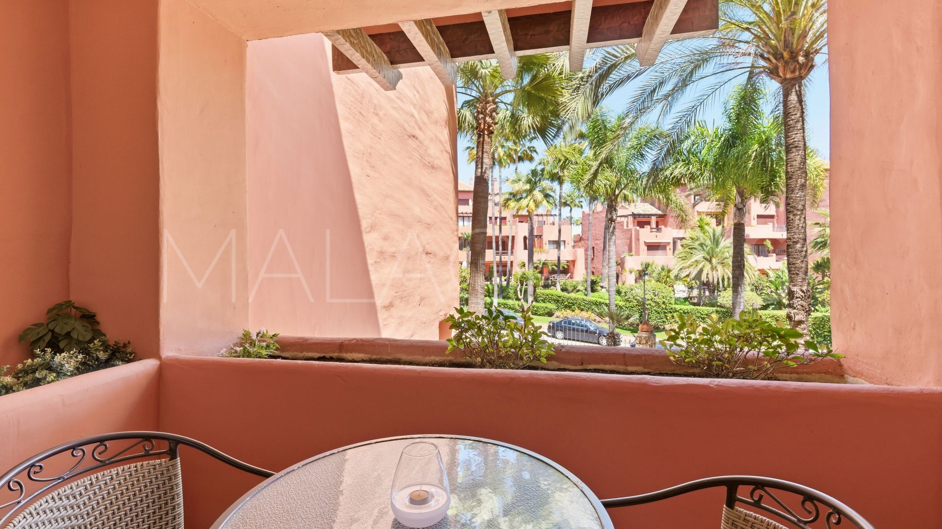 Apartamento for sale in Torre Bermeja
