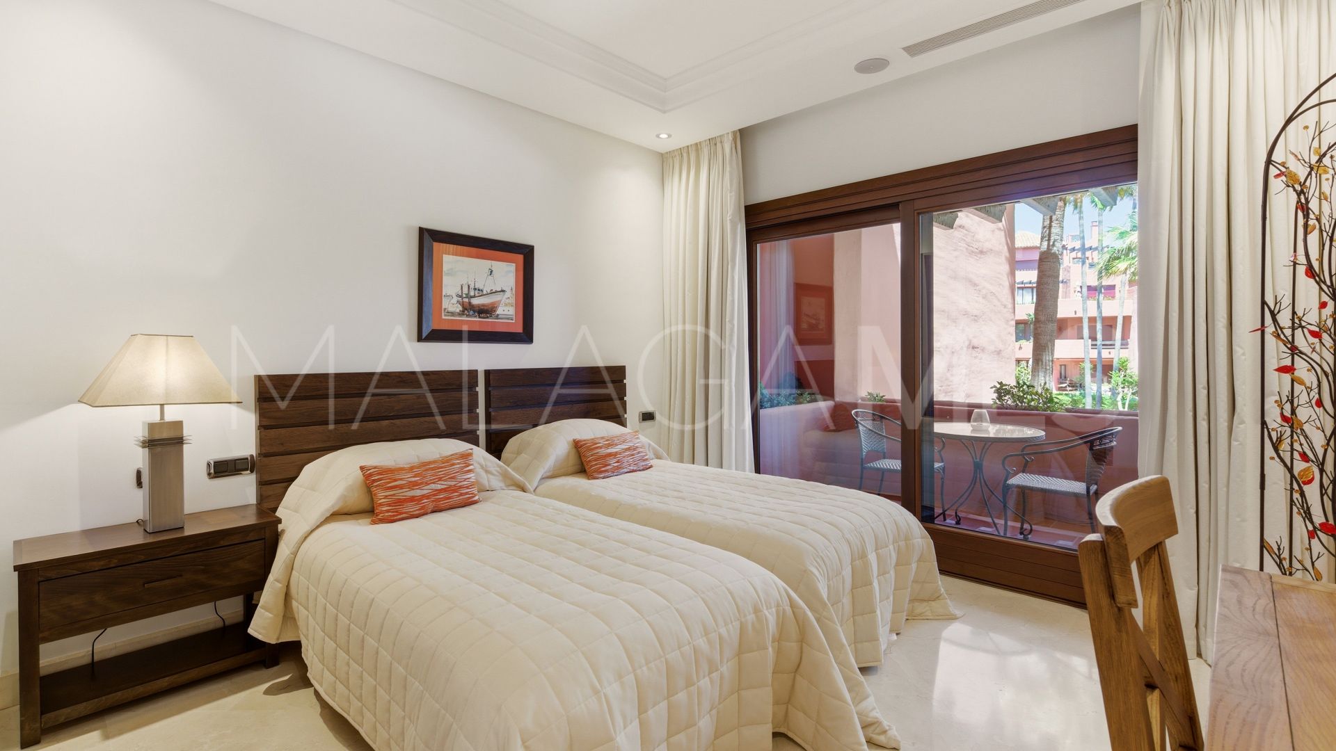 Apartamento for sale in Torre Bermeja