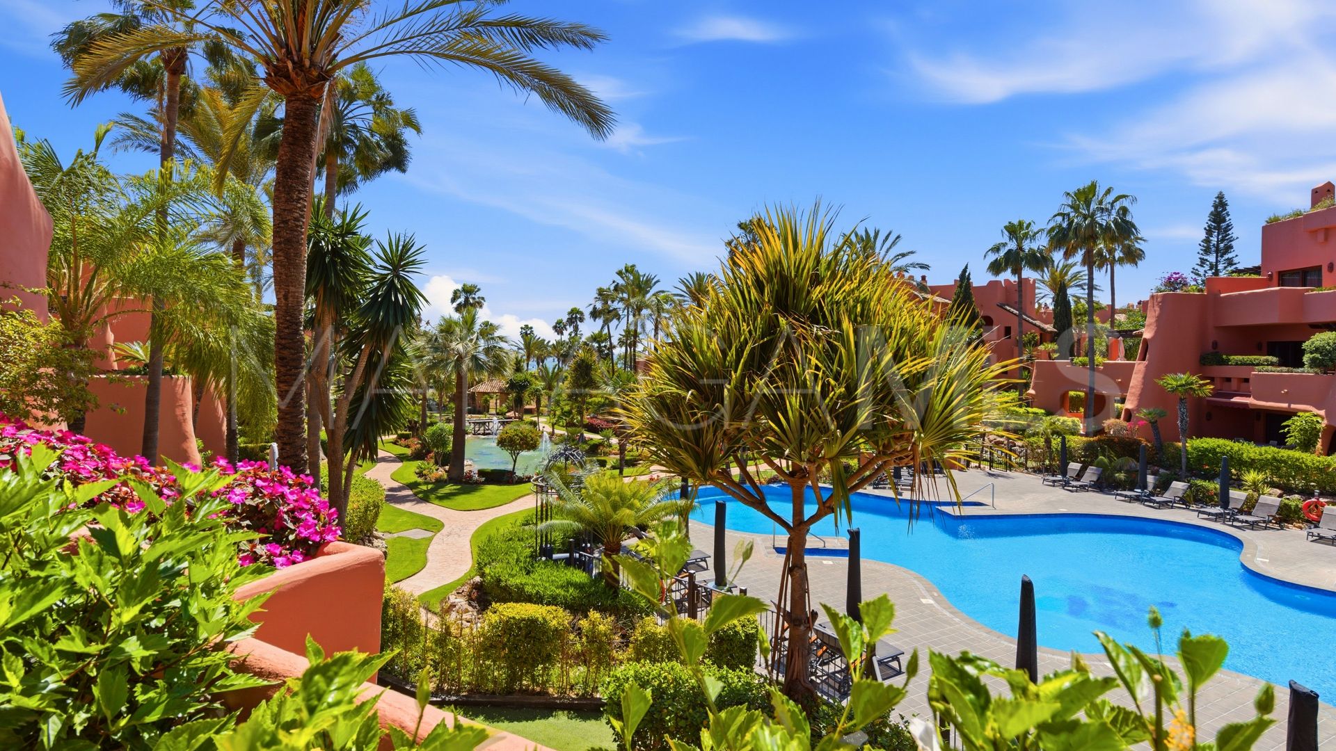 Apartamento for sale in Torre Bermeja