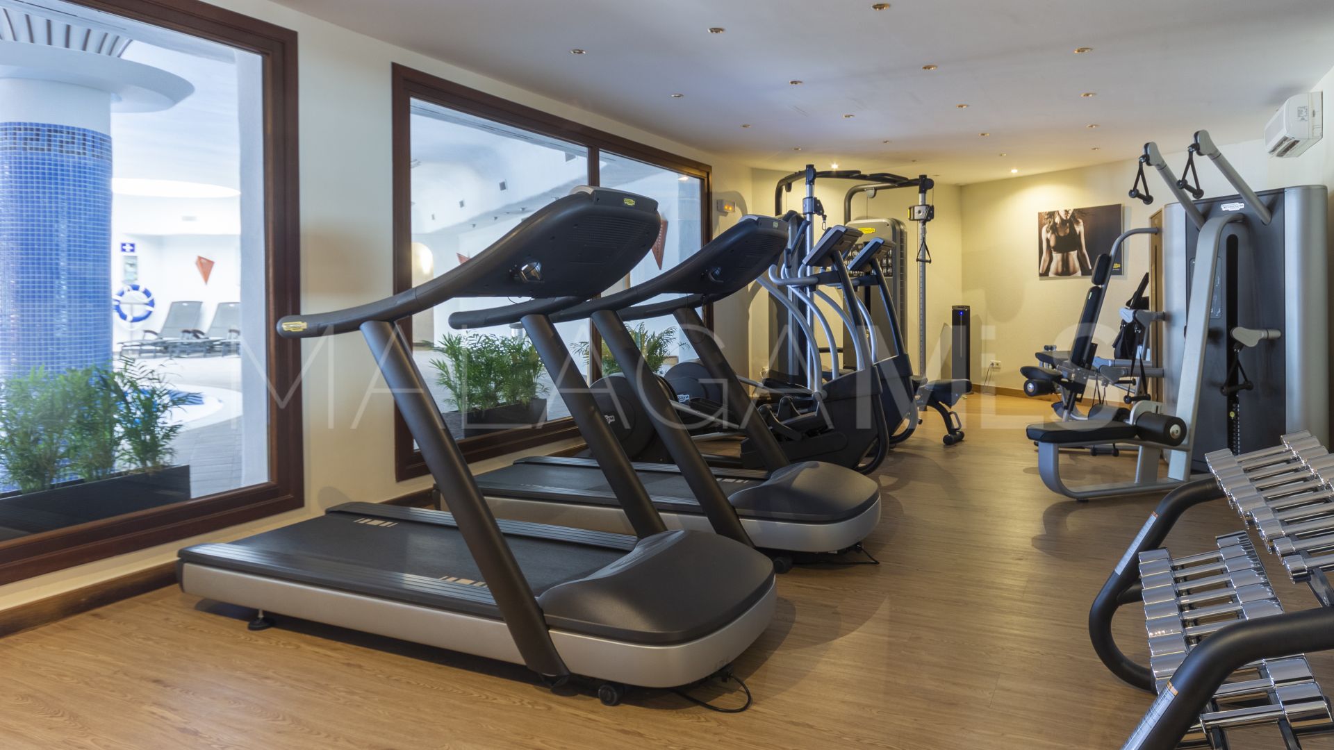Apartamento for sale in Torre Bermeja