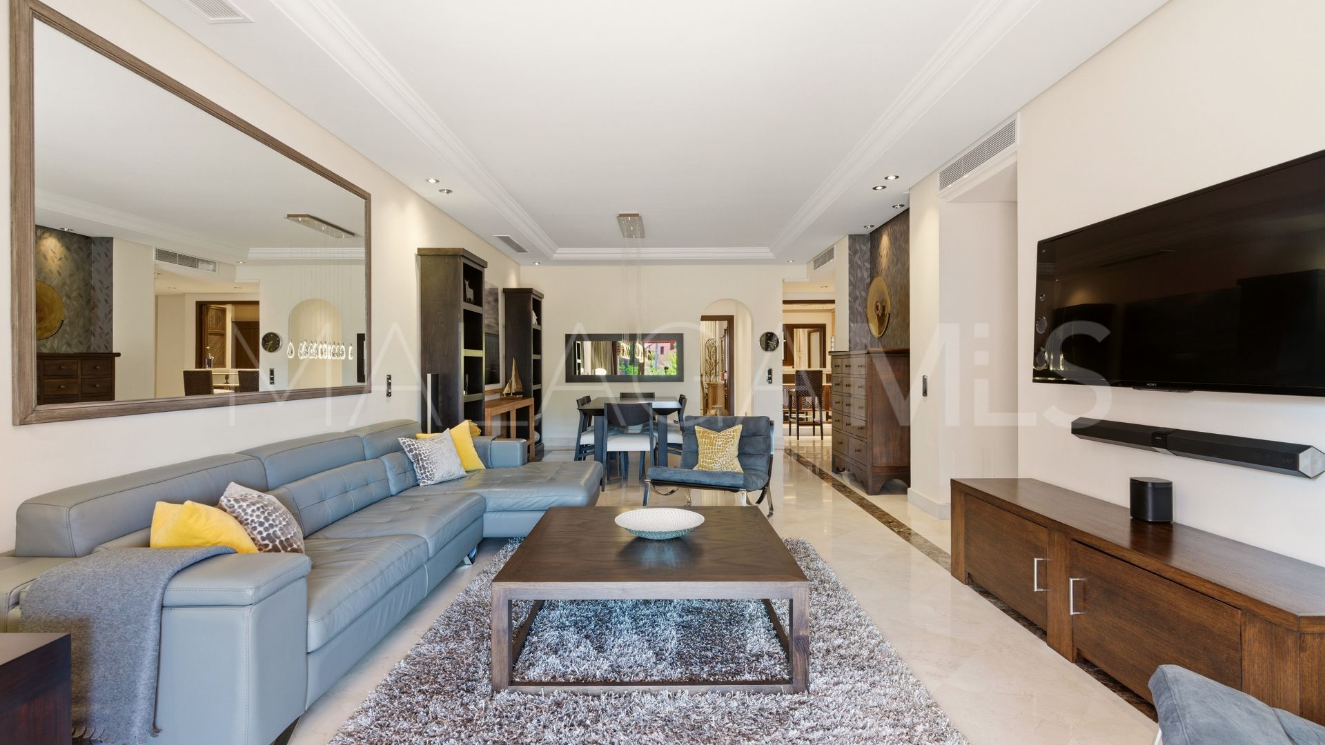 Apartamento for sale in Torre Bermeja