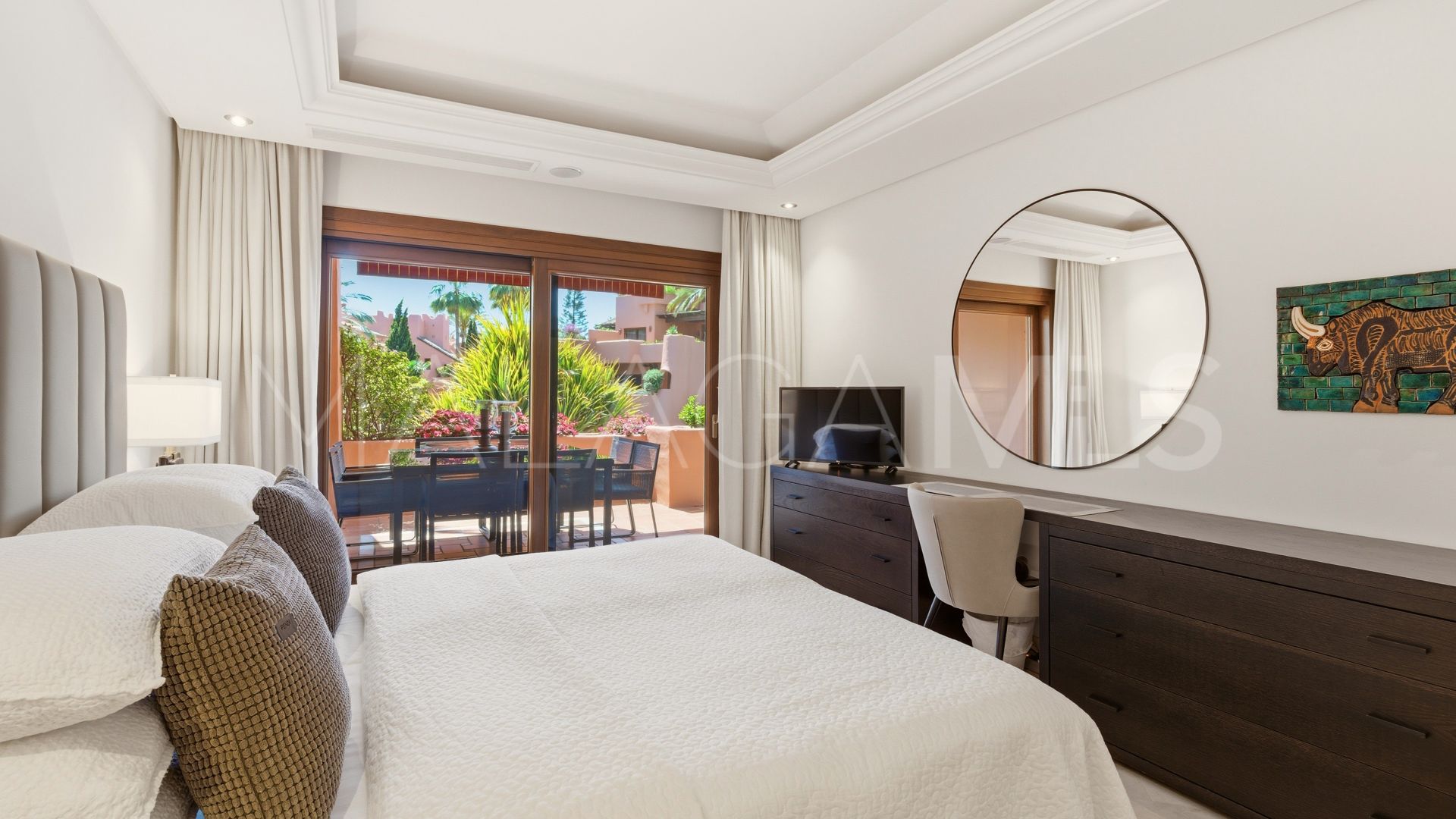 Apartamento for sale in Torre Bermeja