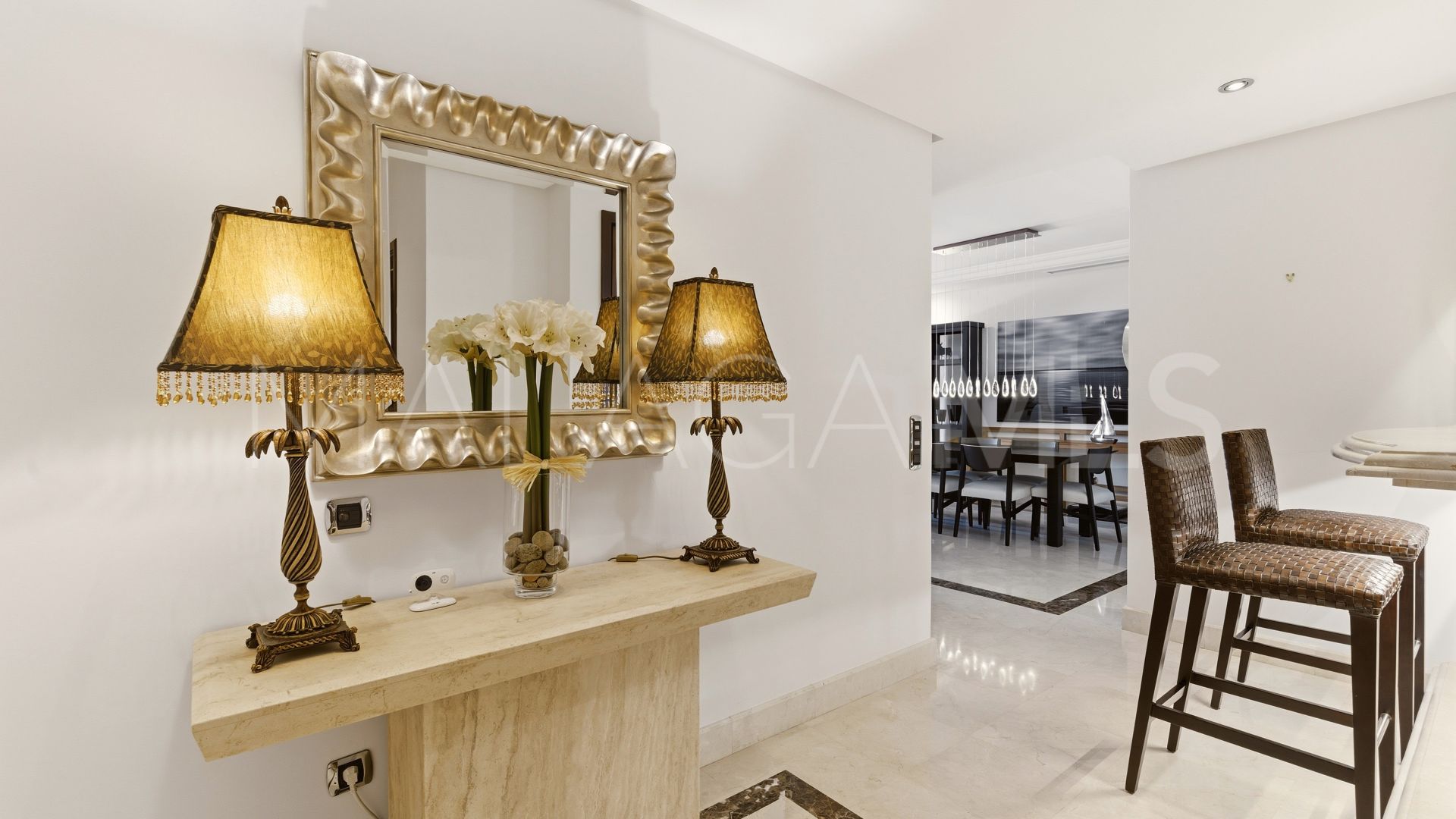 Apartamento for sale in Torre Bermeja