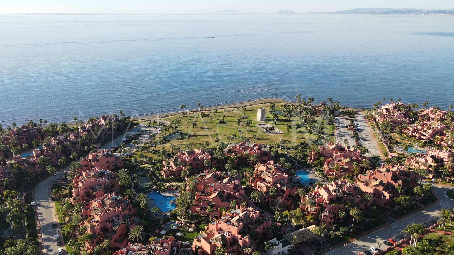 Apartamento for sale in Torre Bermeja