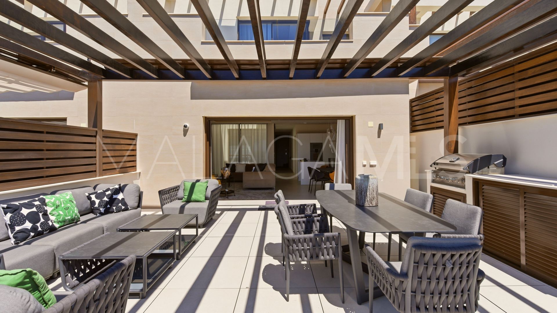 Velaya, adosado a la venta with 4 bedrooms