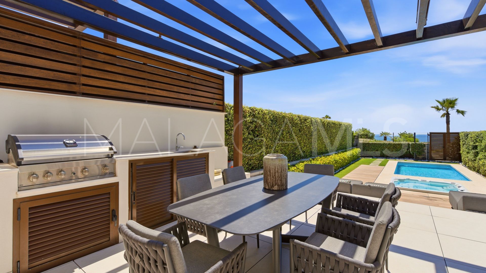 Velaya, adosado a la venta with 4 bedrooms