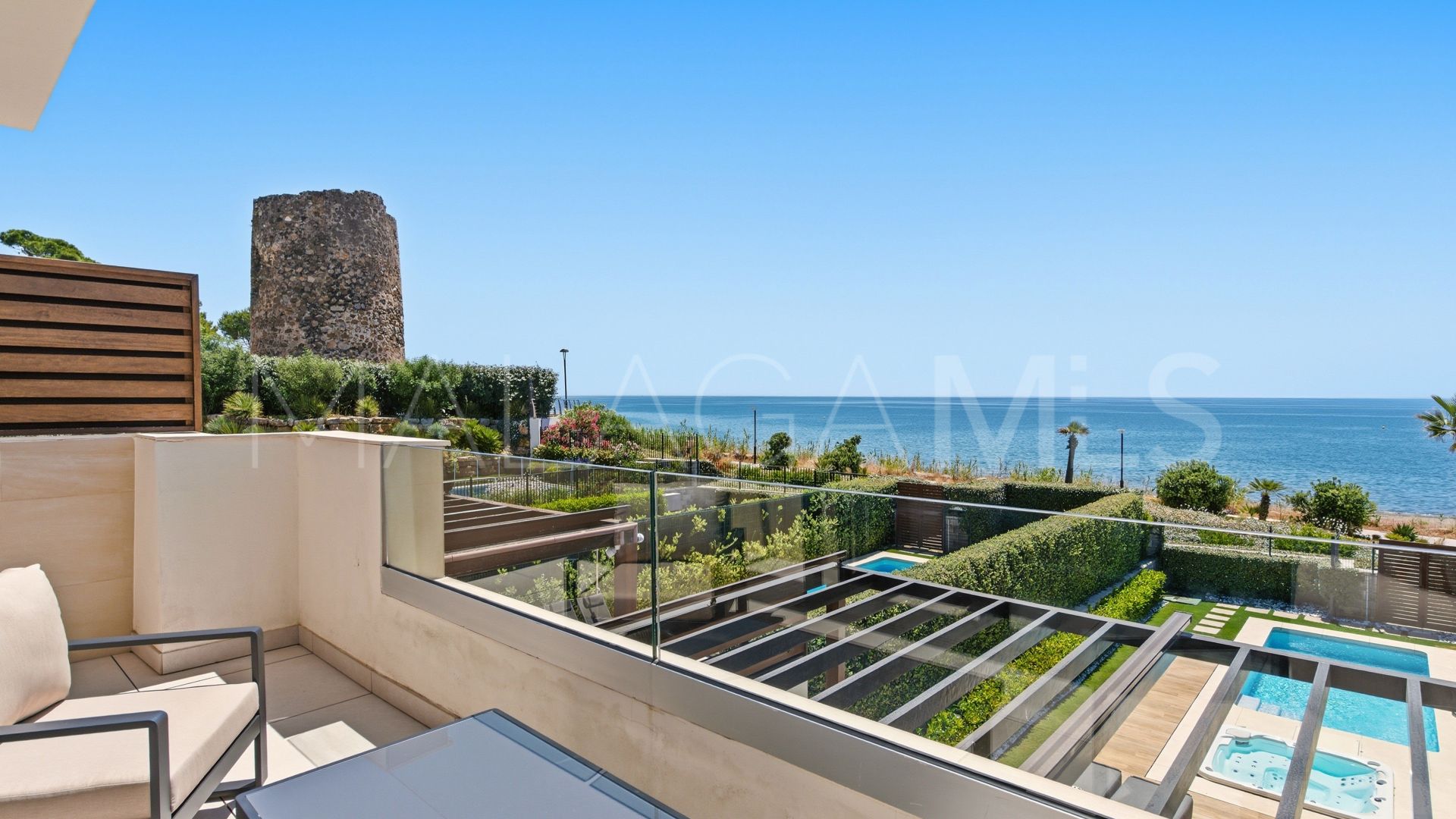 Velaya, adosado a la venta with 4 bedrooms