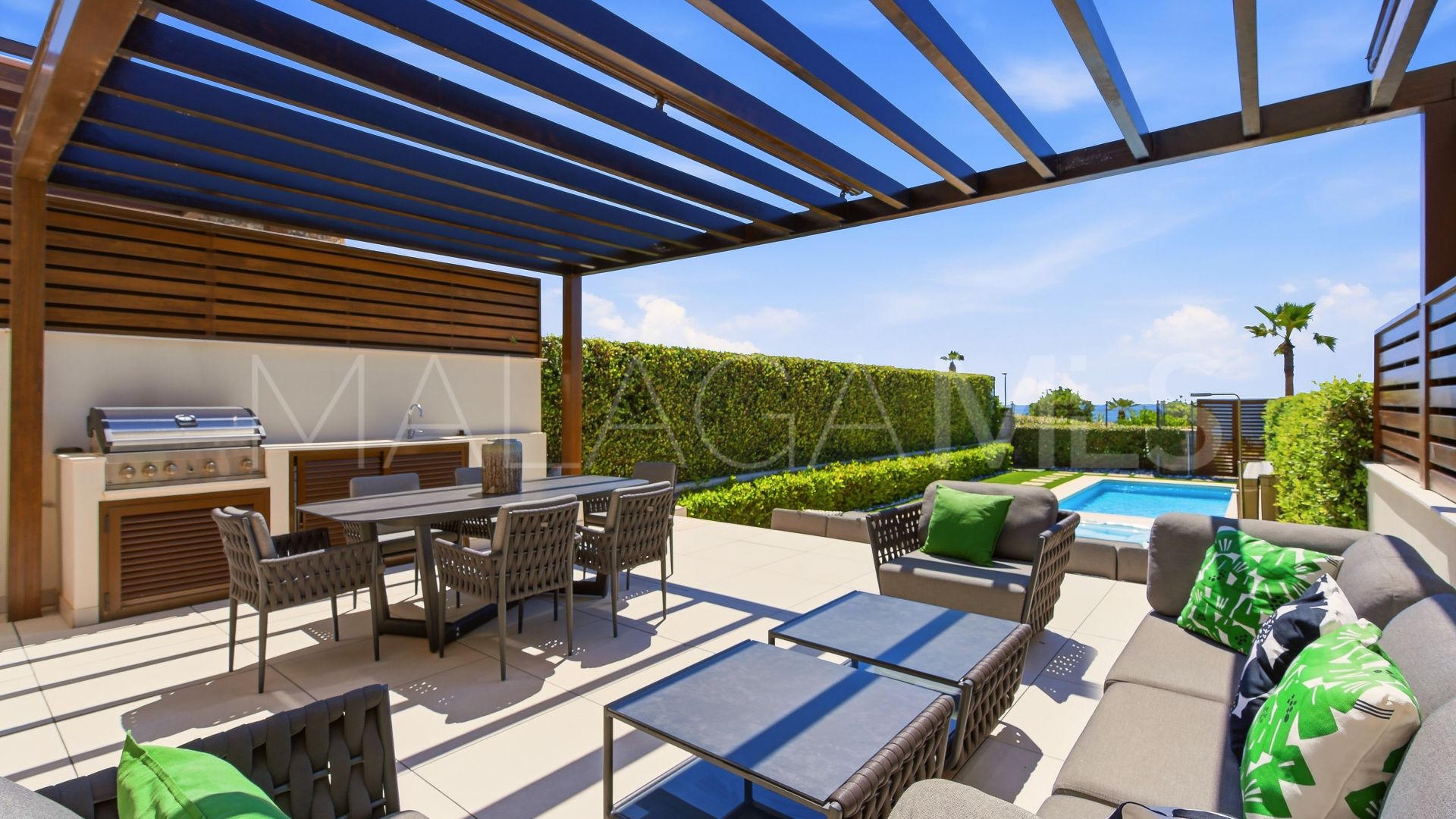 Velaya, adosado a la venta with 4 bedrooms