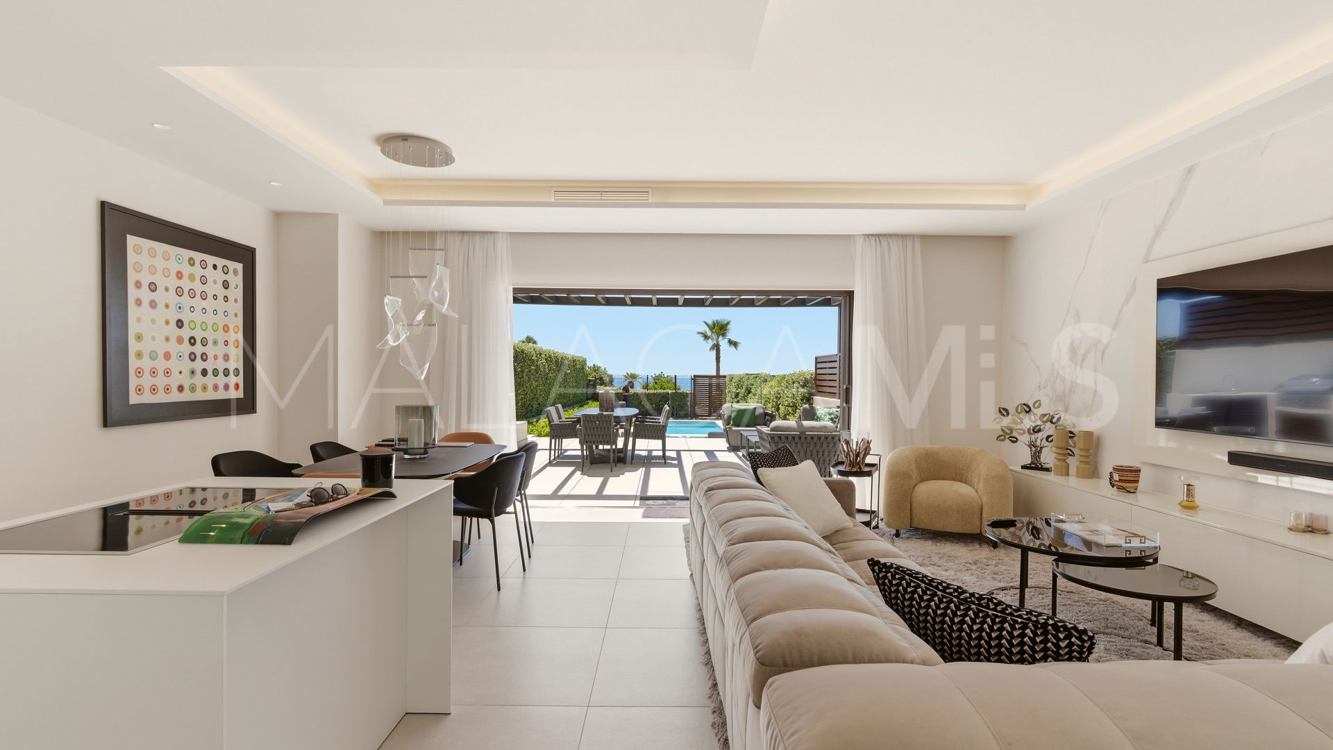 Velaya, adosado a la venta with 4 bedrooms