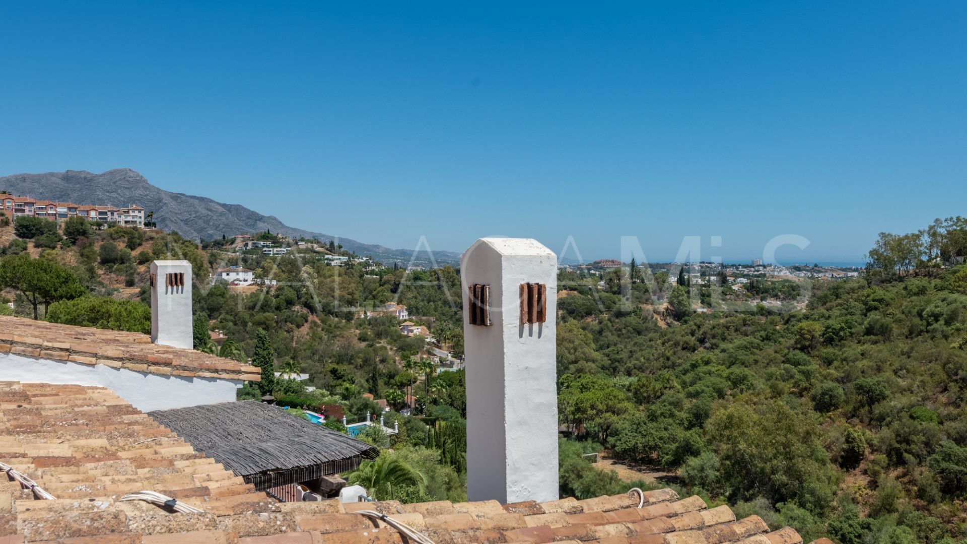 Appartement for sale in Los Almendros