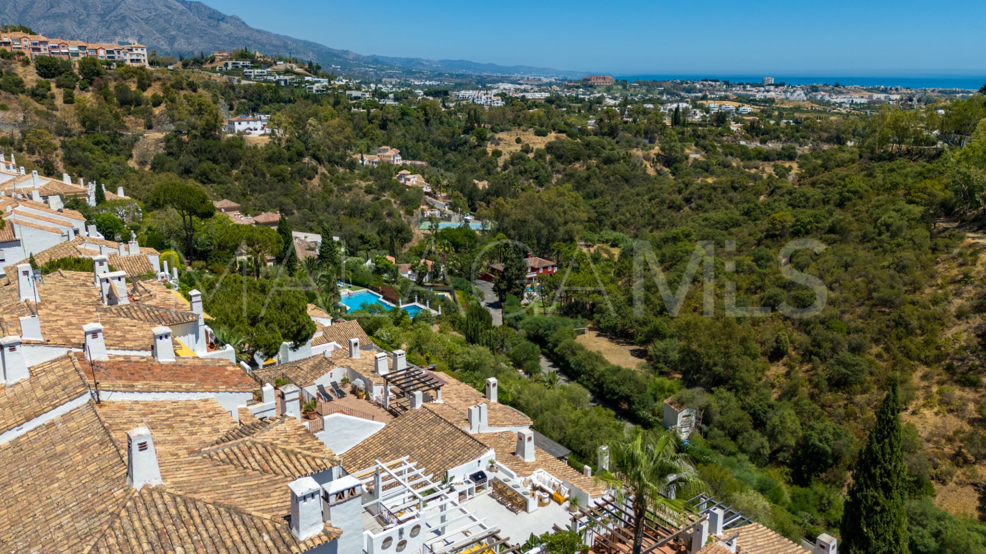 Appartement for sale in Los Almendros