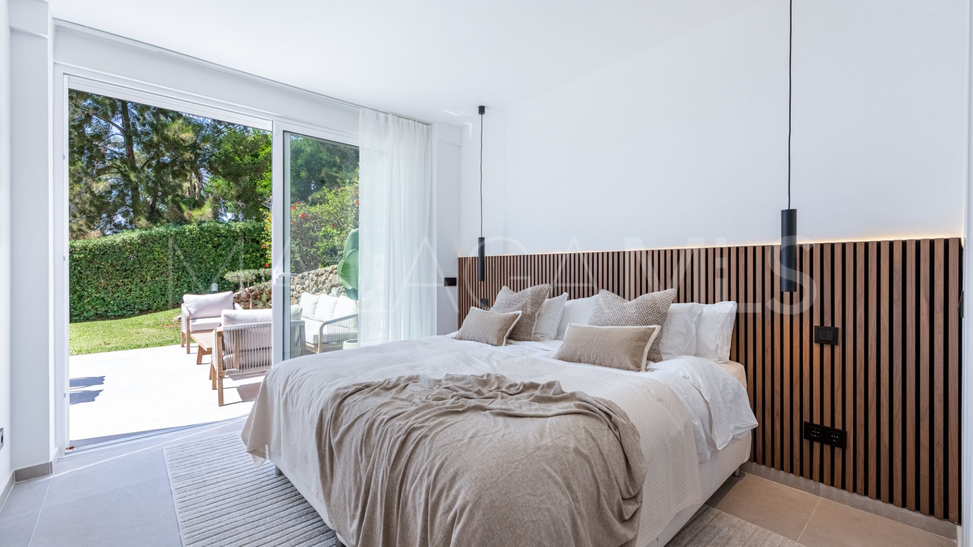 Se vende apartamento planta baja with 3 bedrooms in La Quinta
