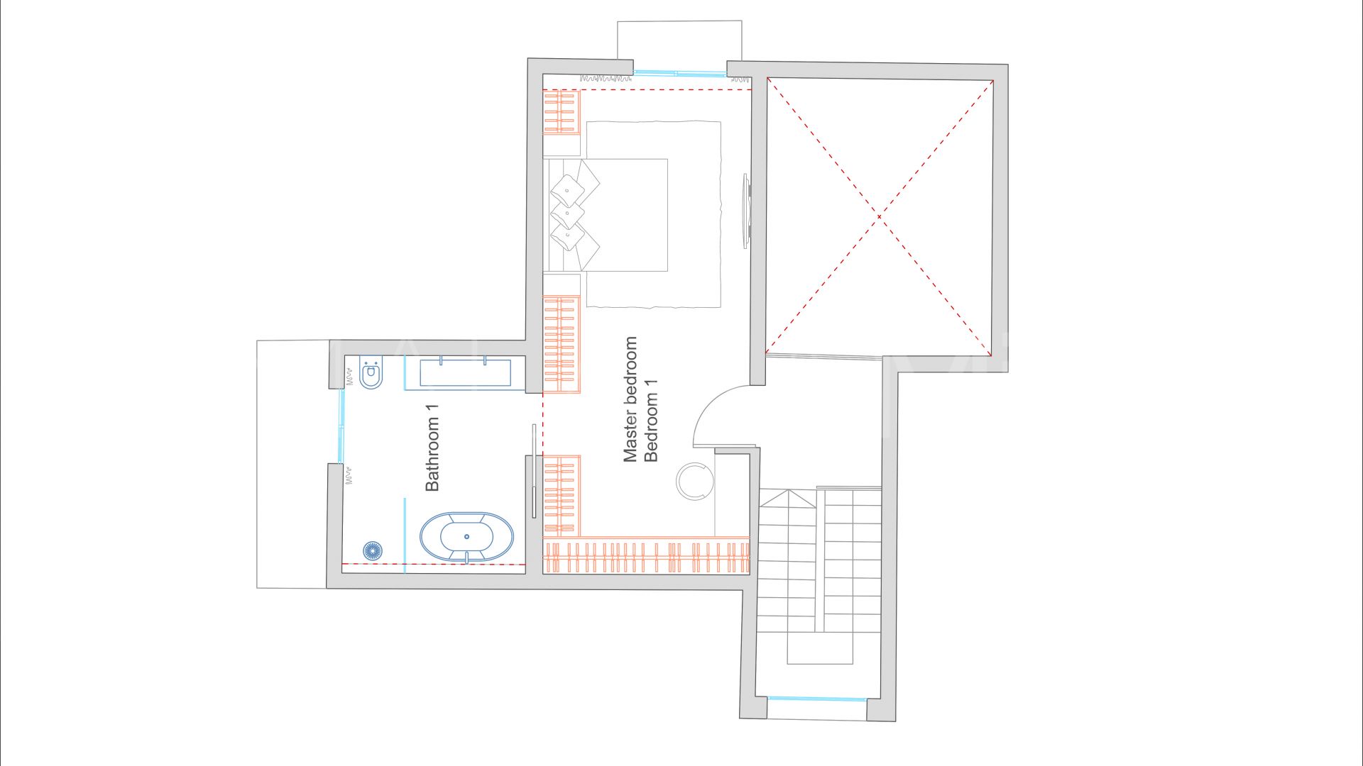 Buy villa in Nueva Andalucia with 4 bedrooms