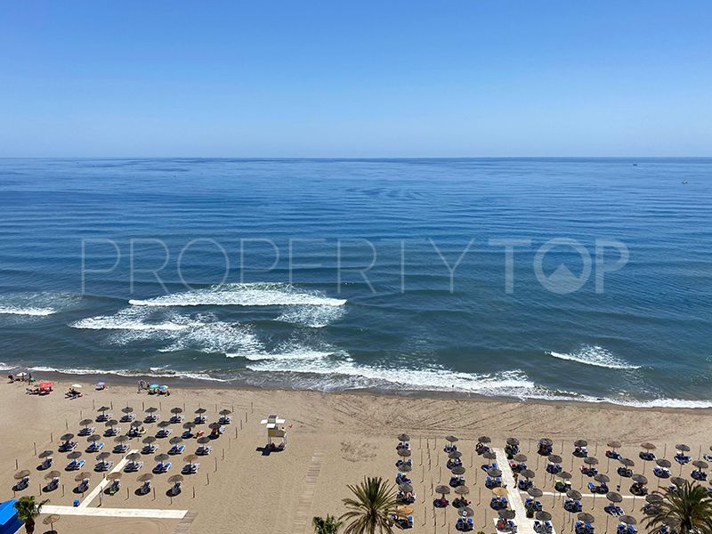 For sale apartment with 2 bedrooms in El Higueron