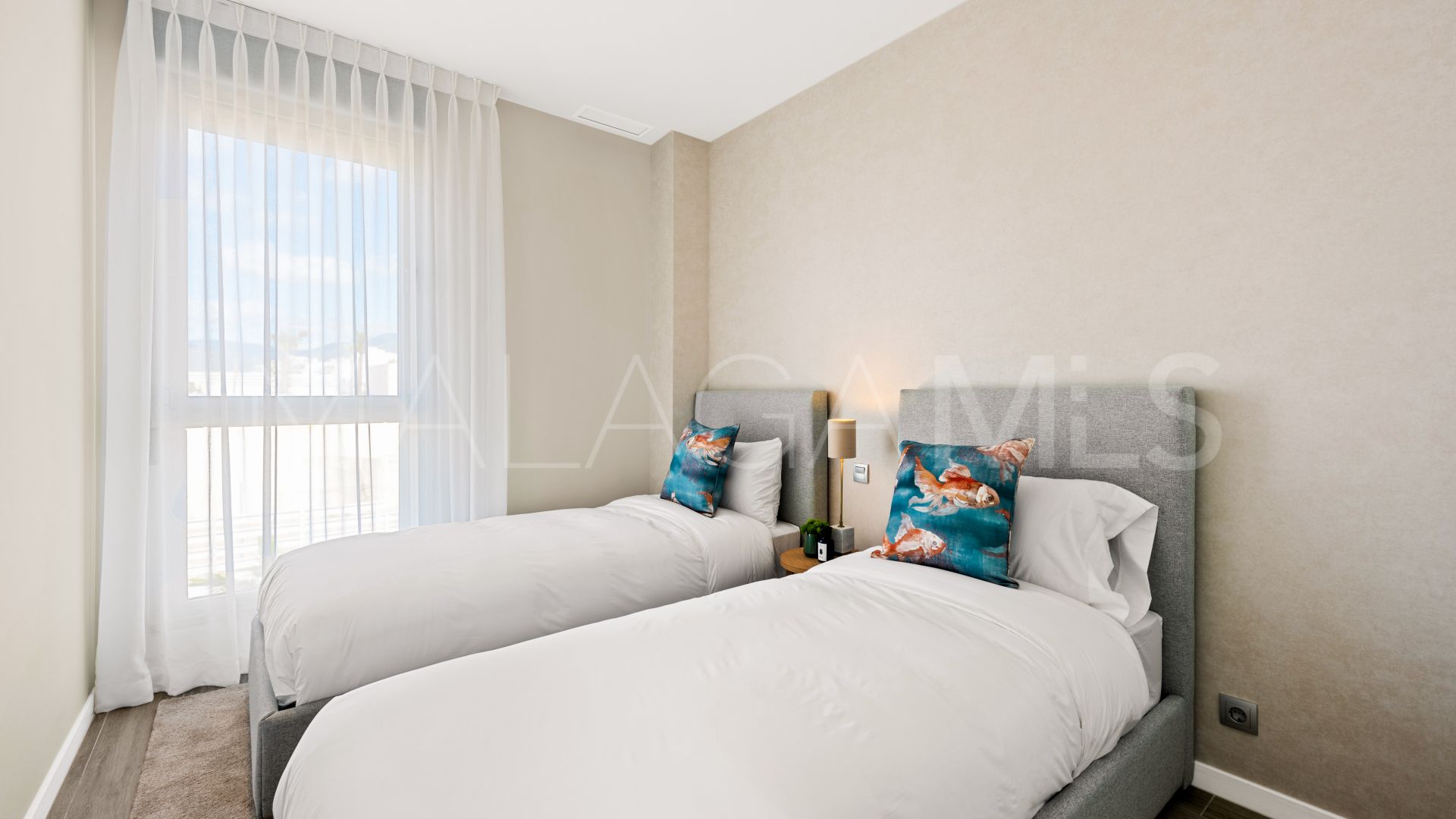 Buy atico de 2 bedrooms in Cancelada
