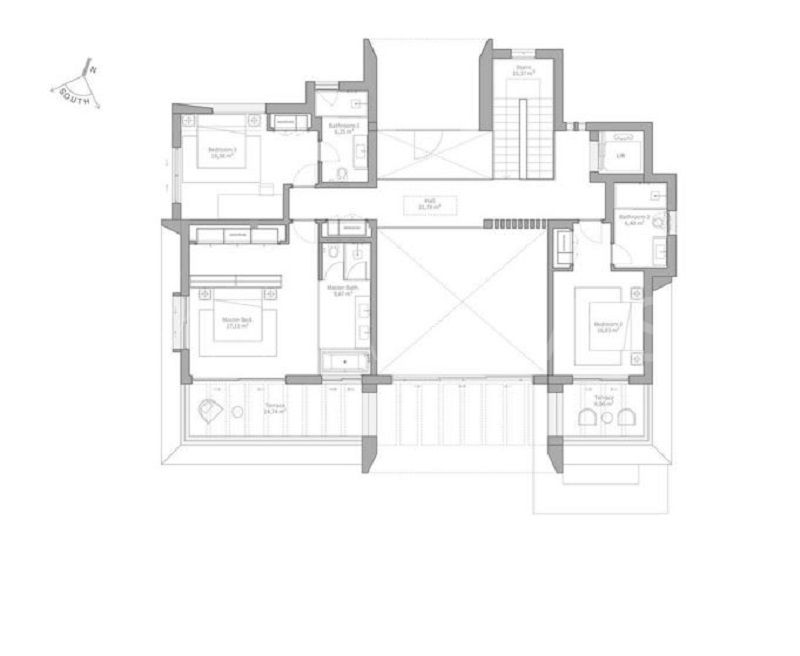 Chalet for sale in Palo Alto