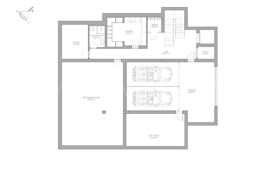 Buy chalet in Palo Alto