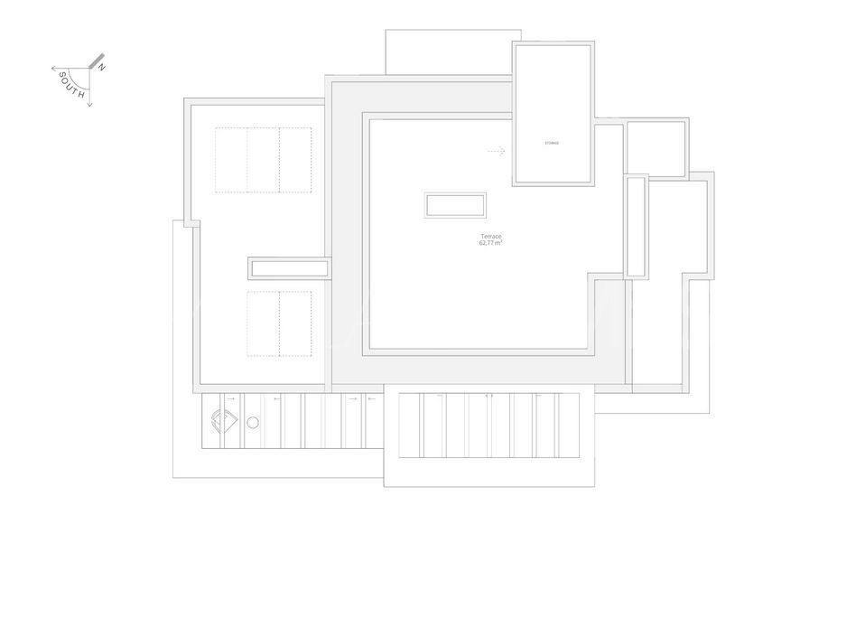 Buy chalet in Palo Alto