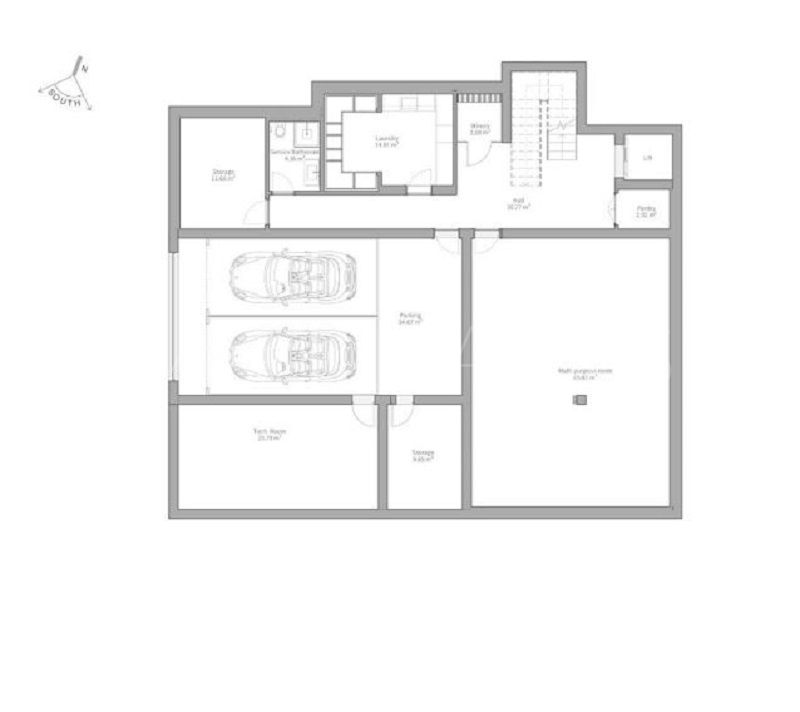 Chalet for sale in Palo Alto