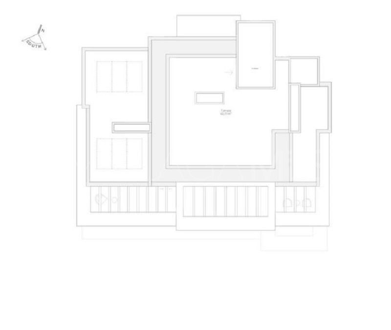 Chalet for sale in Palo Alto