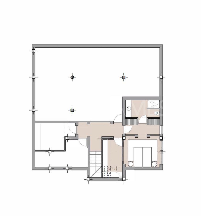 Se vende chalet in El Paraiso with 5 bedrooms