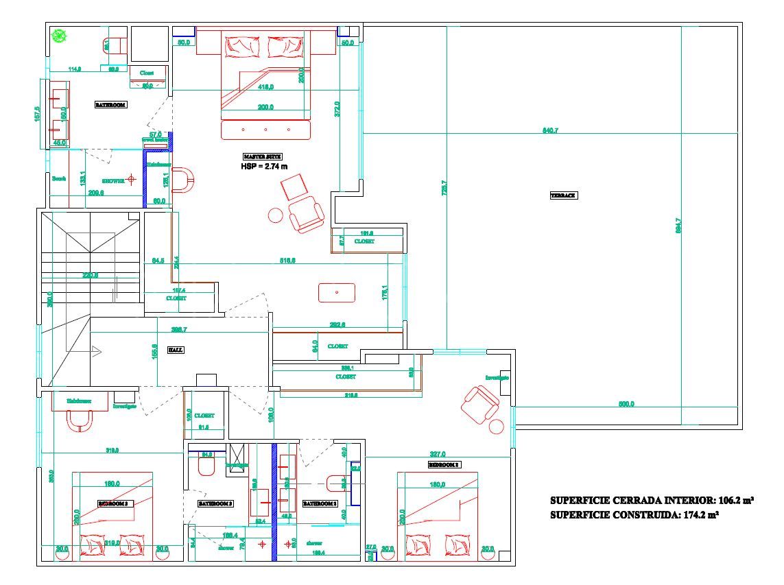 Nueva Andalucia, atico for sale de 3 bedrooms