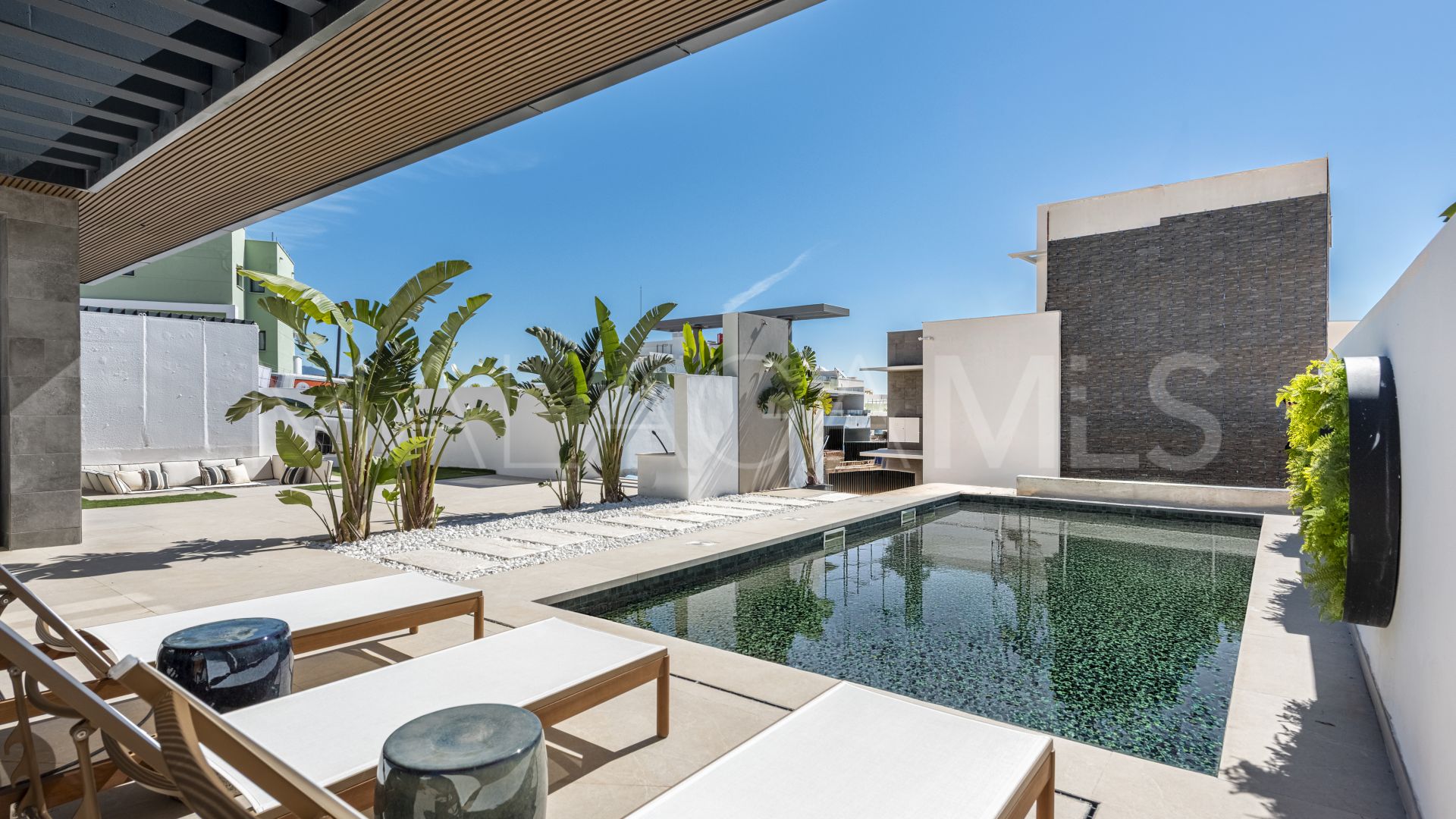 Se vende chalet in Calanova Golf de 3 bedrooms
