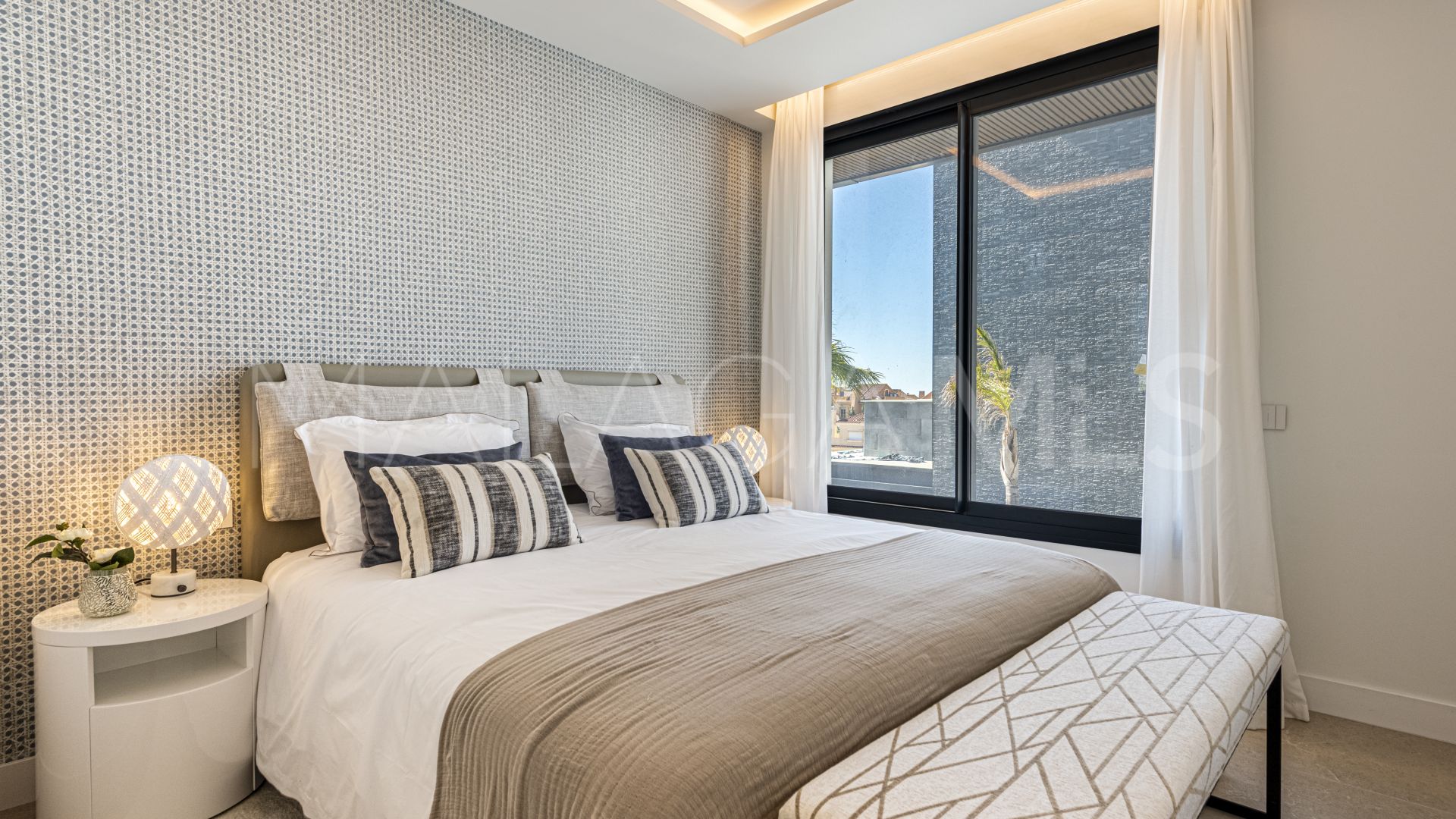 Se vende chalet in Calanova Golf de 3 bedrooms