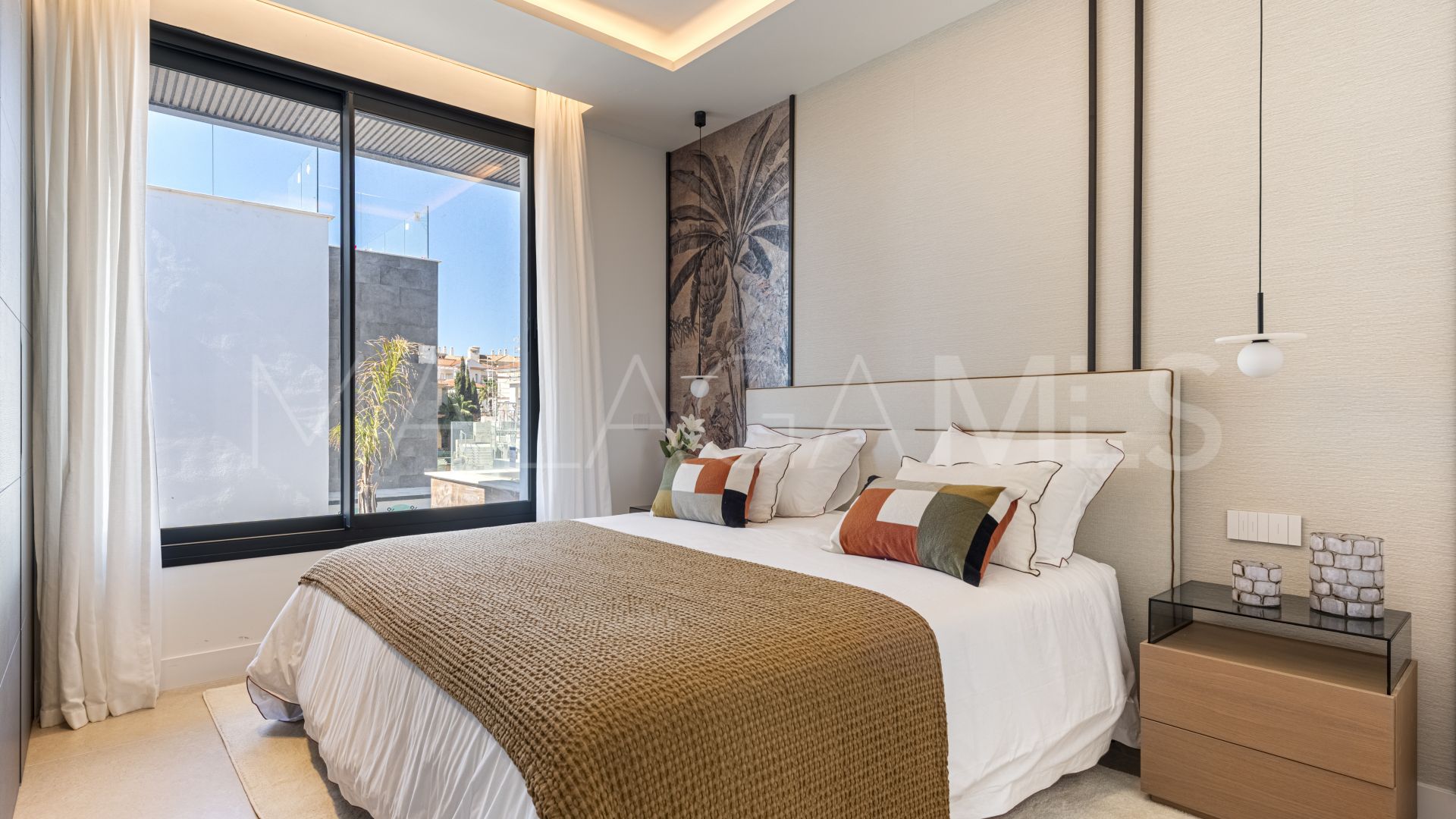 Se vende chalet in Calanova Golf de 3 bedrooms