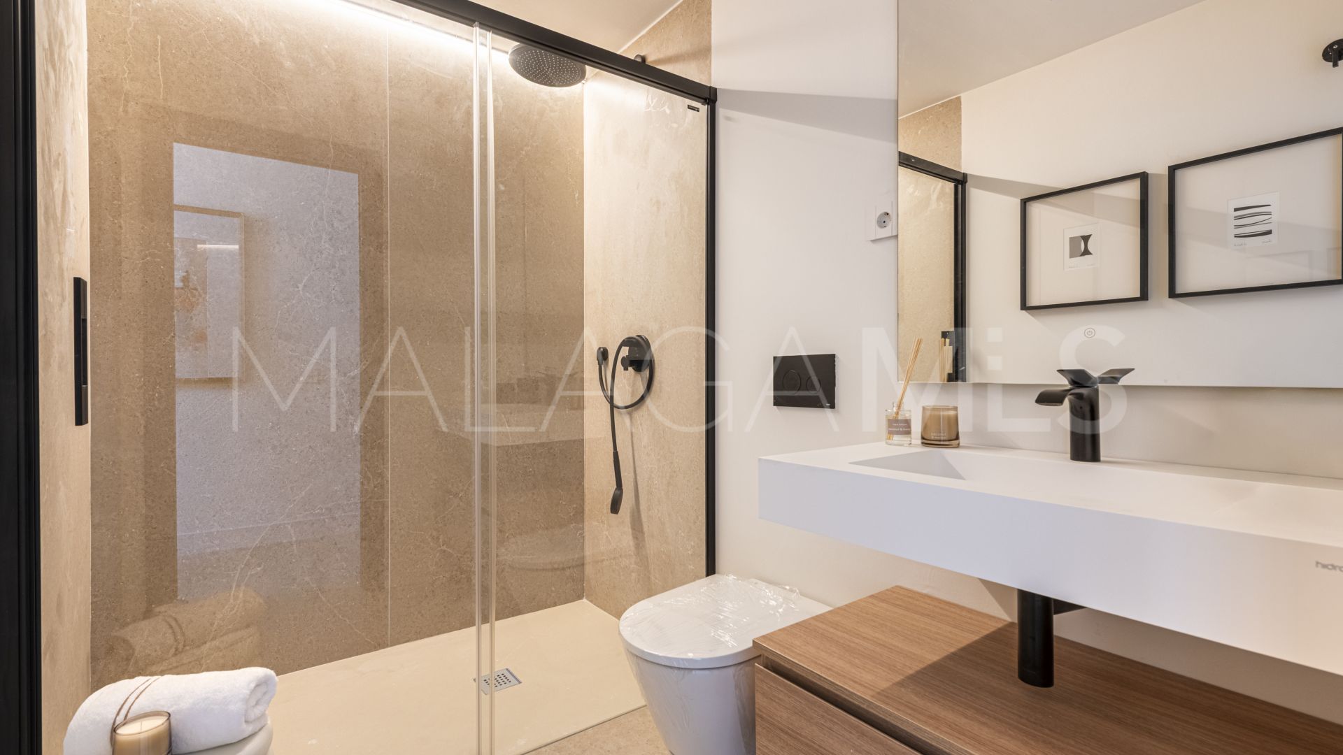 Se vende chalet in Calanova Golf de 3 bedrooms