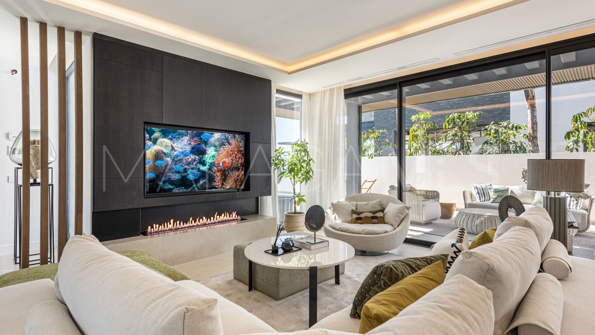 Se vende chalet in Calanova Golf de 3 bedrooms