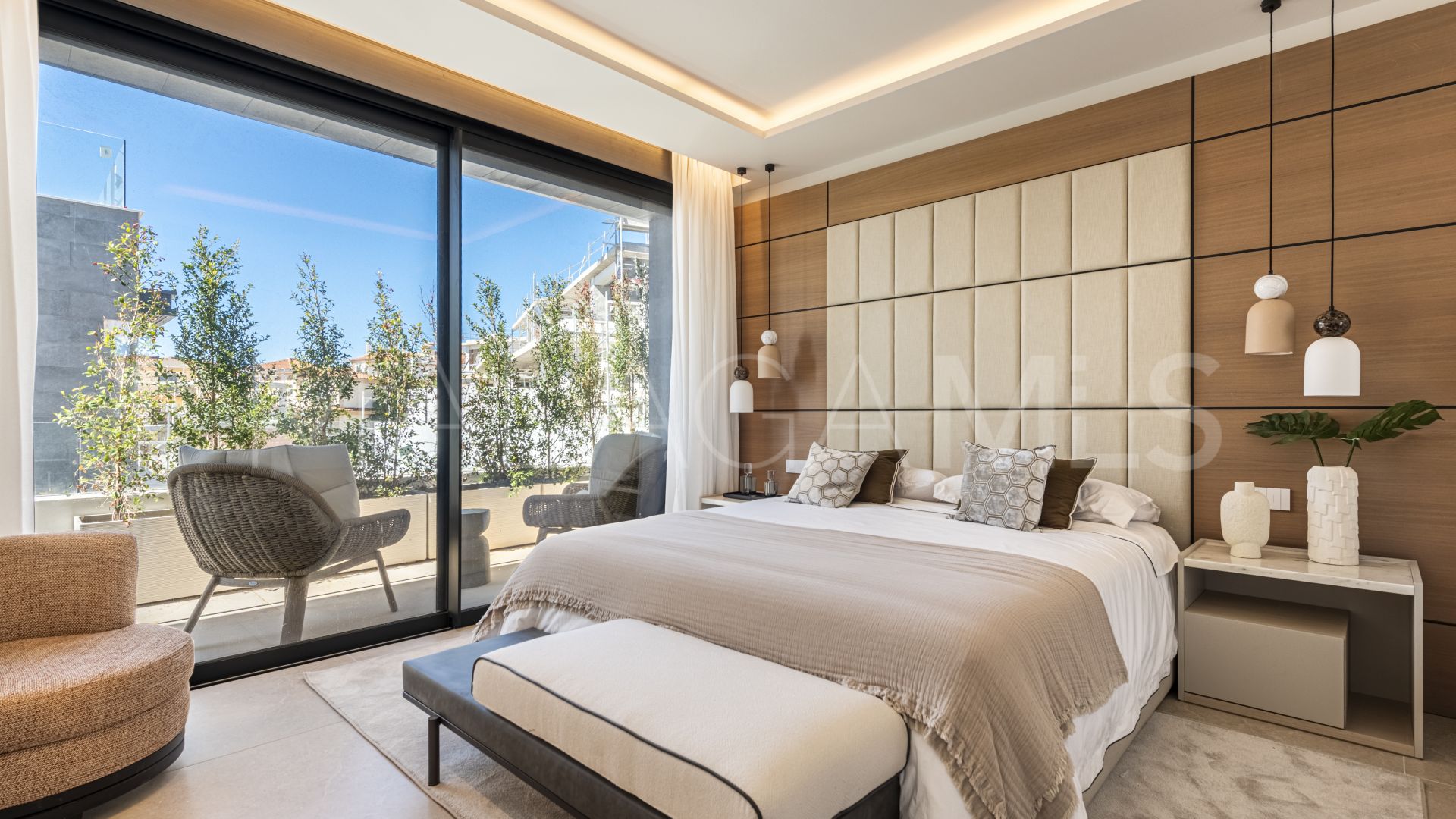 Se vende chalet in Calanova Golf de 3 bedrooms