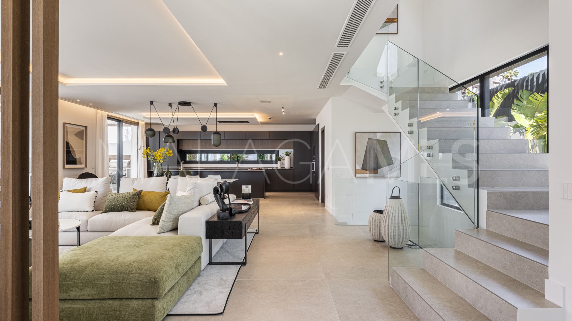 Se vende chalet in Calanova Golf de 3 bedrooms