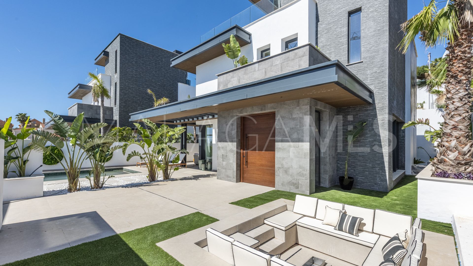 Se vende chalet in Calanova Golf de 3 bedrooms