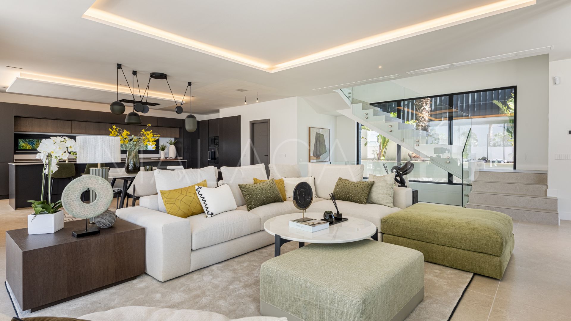 Se vende chalet in Calanova Golf de 3 bedrooms