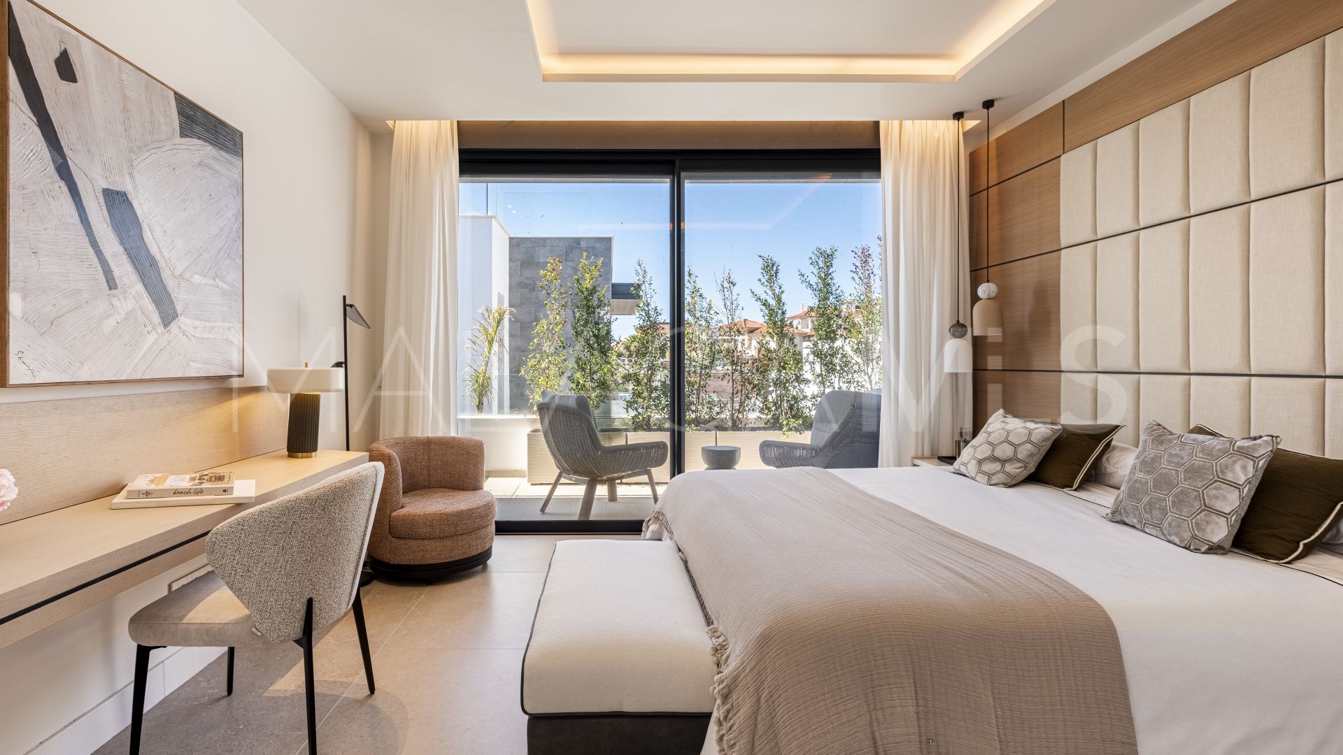 Se vende chalet in Calanova Golf de 3 bedrooms
