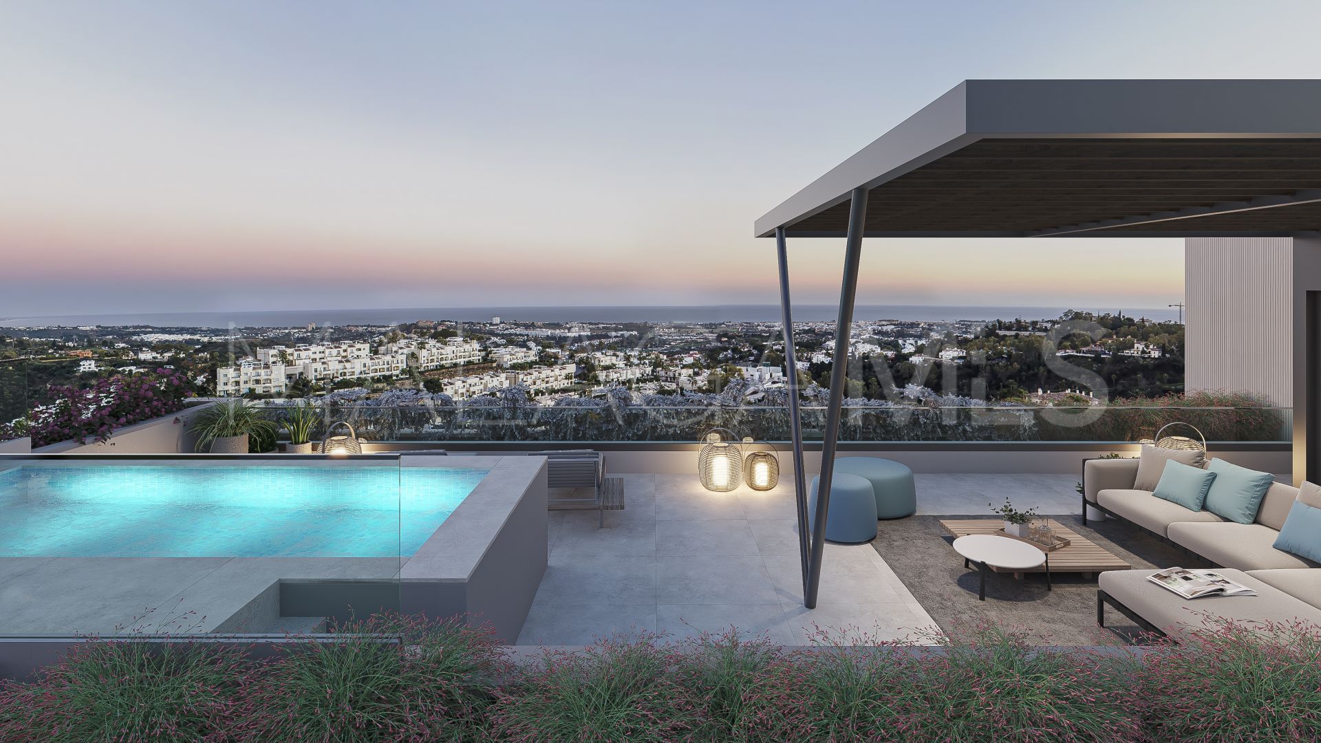 Appartement for sale in La Quinta Golf