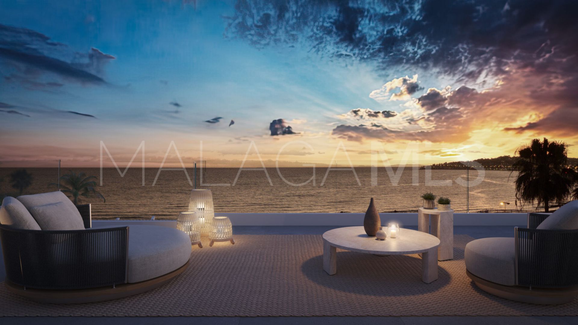Chalet for sale in El Faro