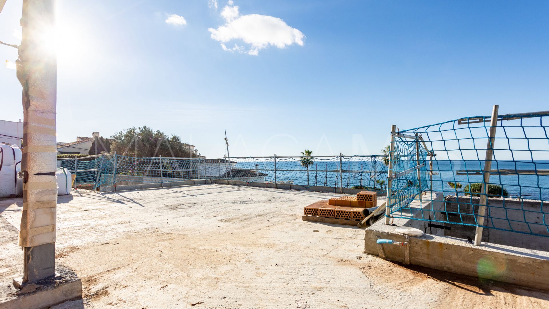 Chalet for sale in El Faro