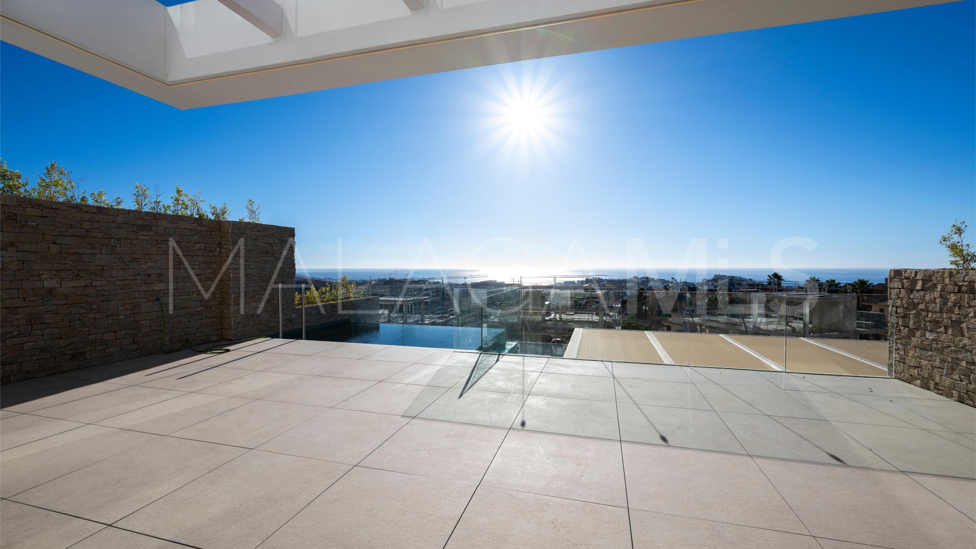 Lägenhet for sale in Calanova Golf