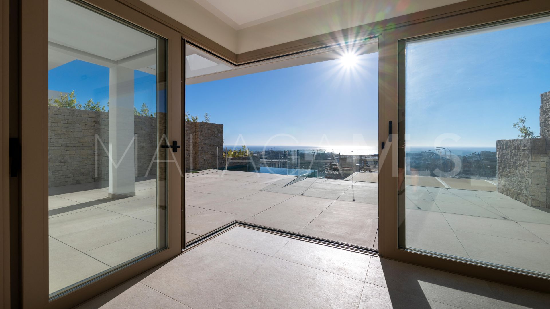 Lägenhet for sale in Calanova Golf