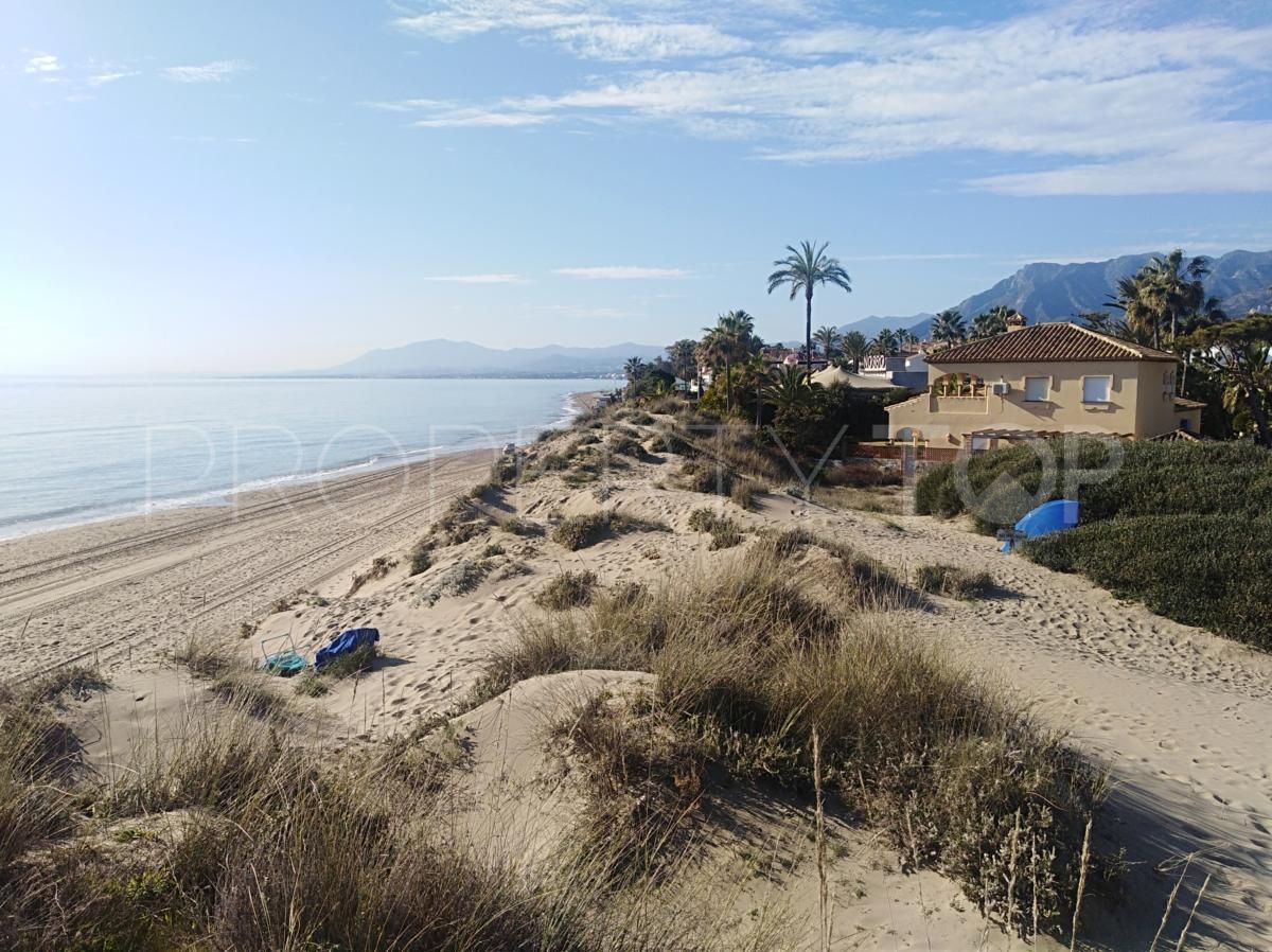 For sale 3 bedrooms apartment in Marbella East