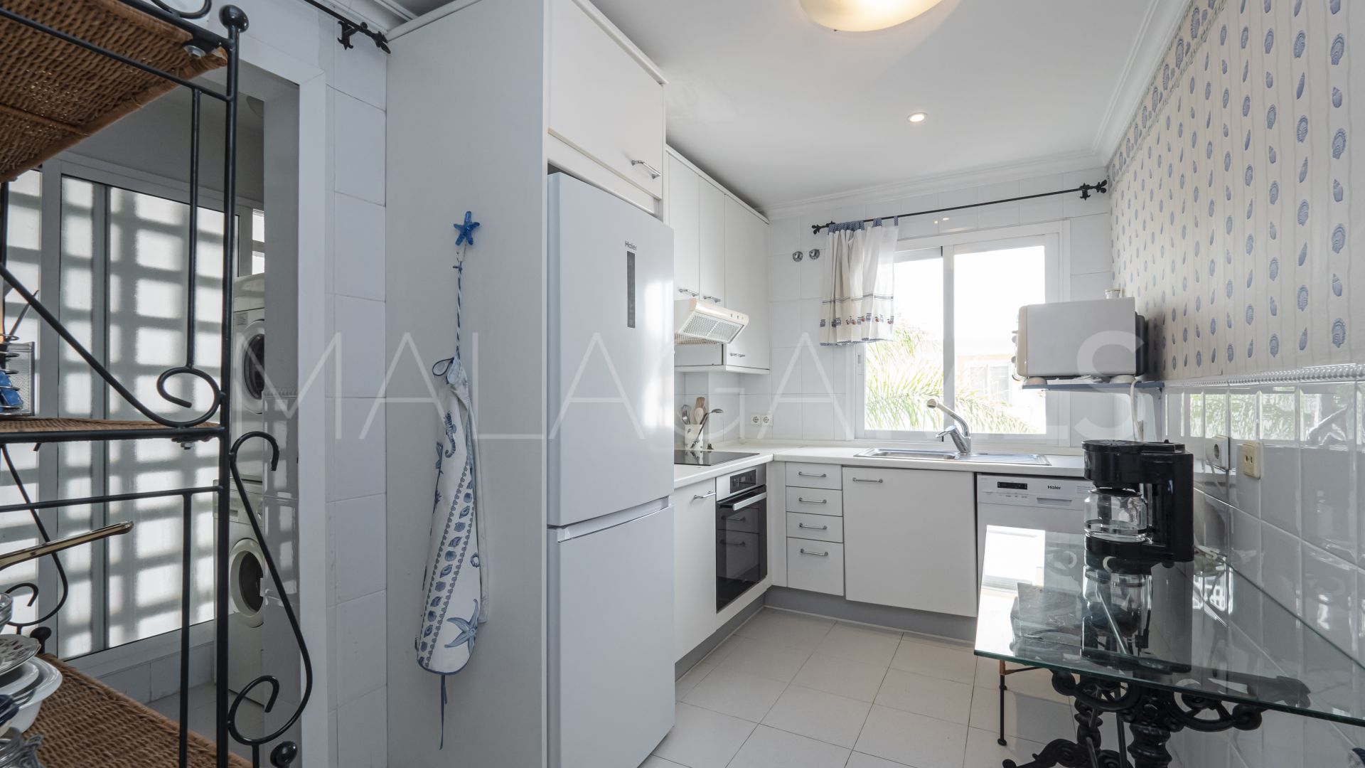 Wohnung for sale in Marbella - Puerto Banus