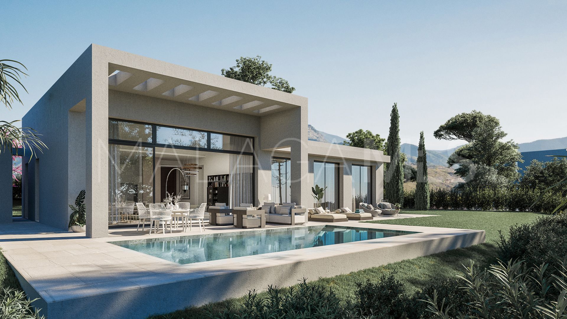 Chalet for sale in La Alqueria