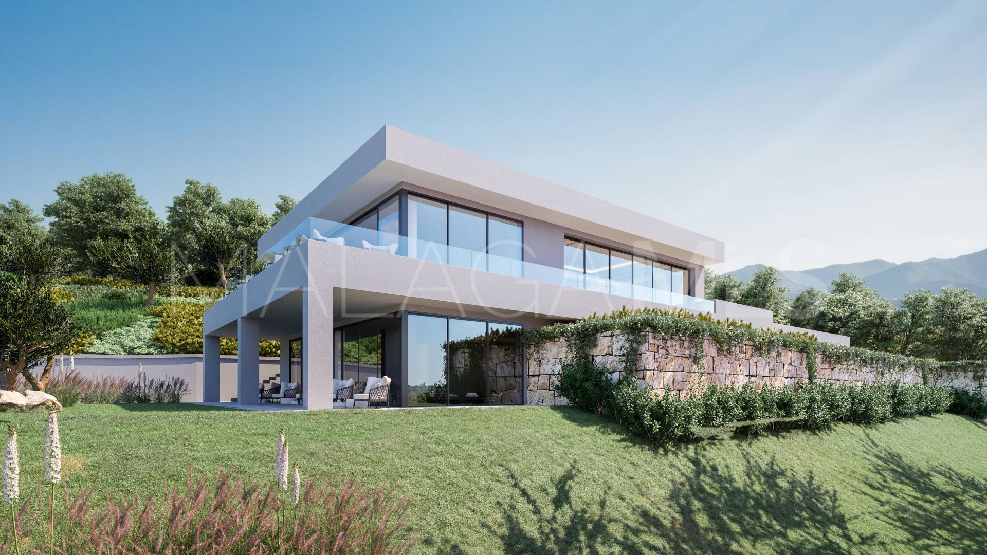 Chalet with 5 bedrooms a la venta in La Alqueria
