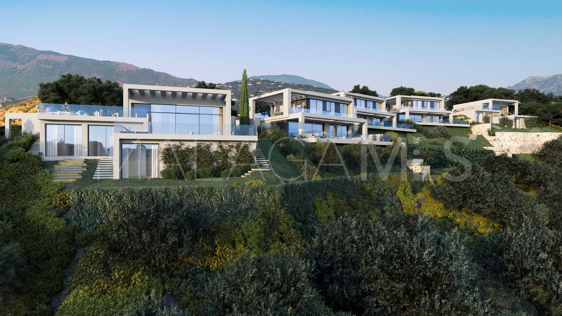 Chalet with 5 bedrooms a la venta in La Alqueria