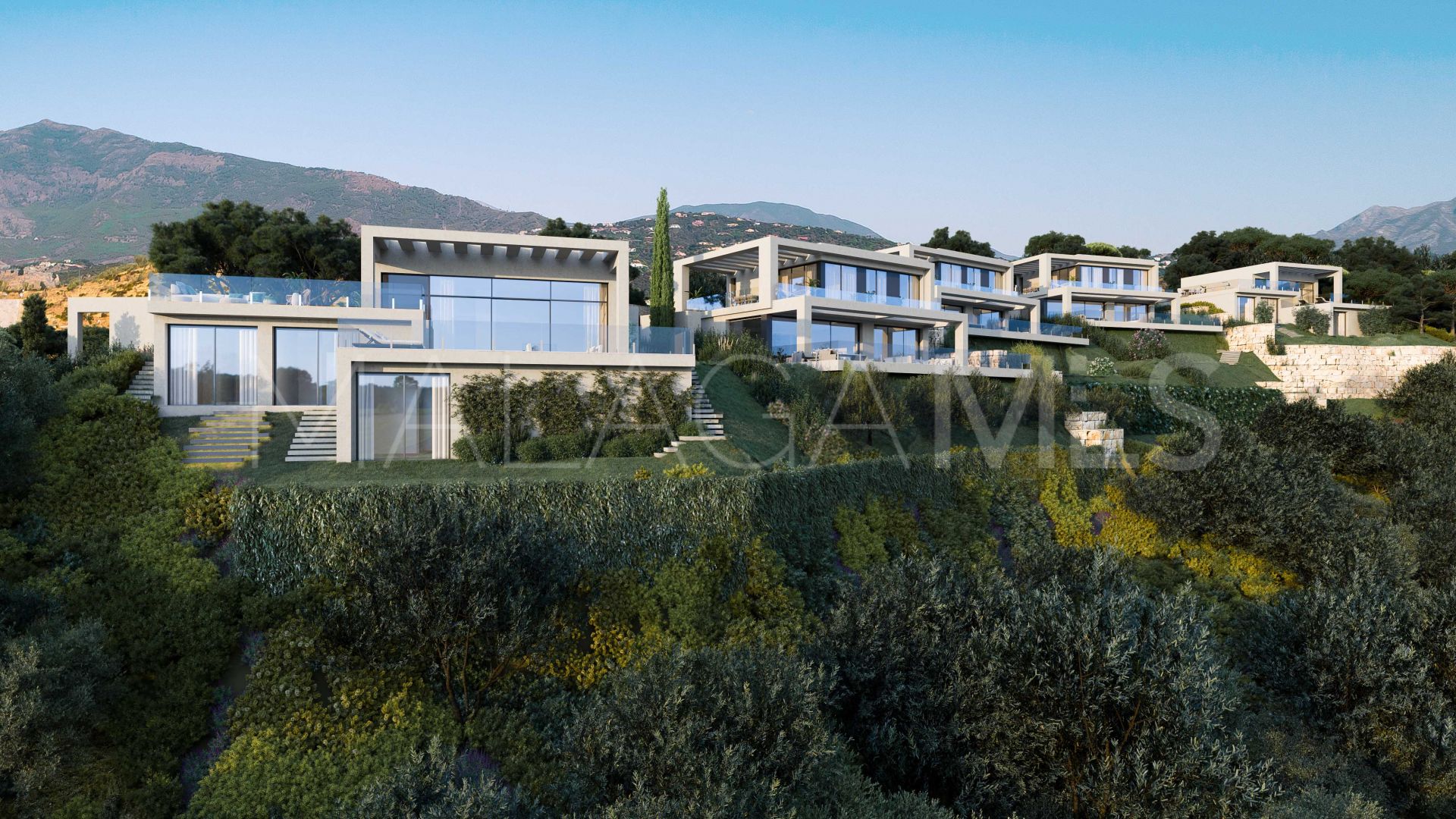 Chalet for sale in La Alqueria