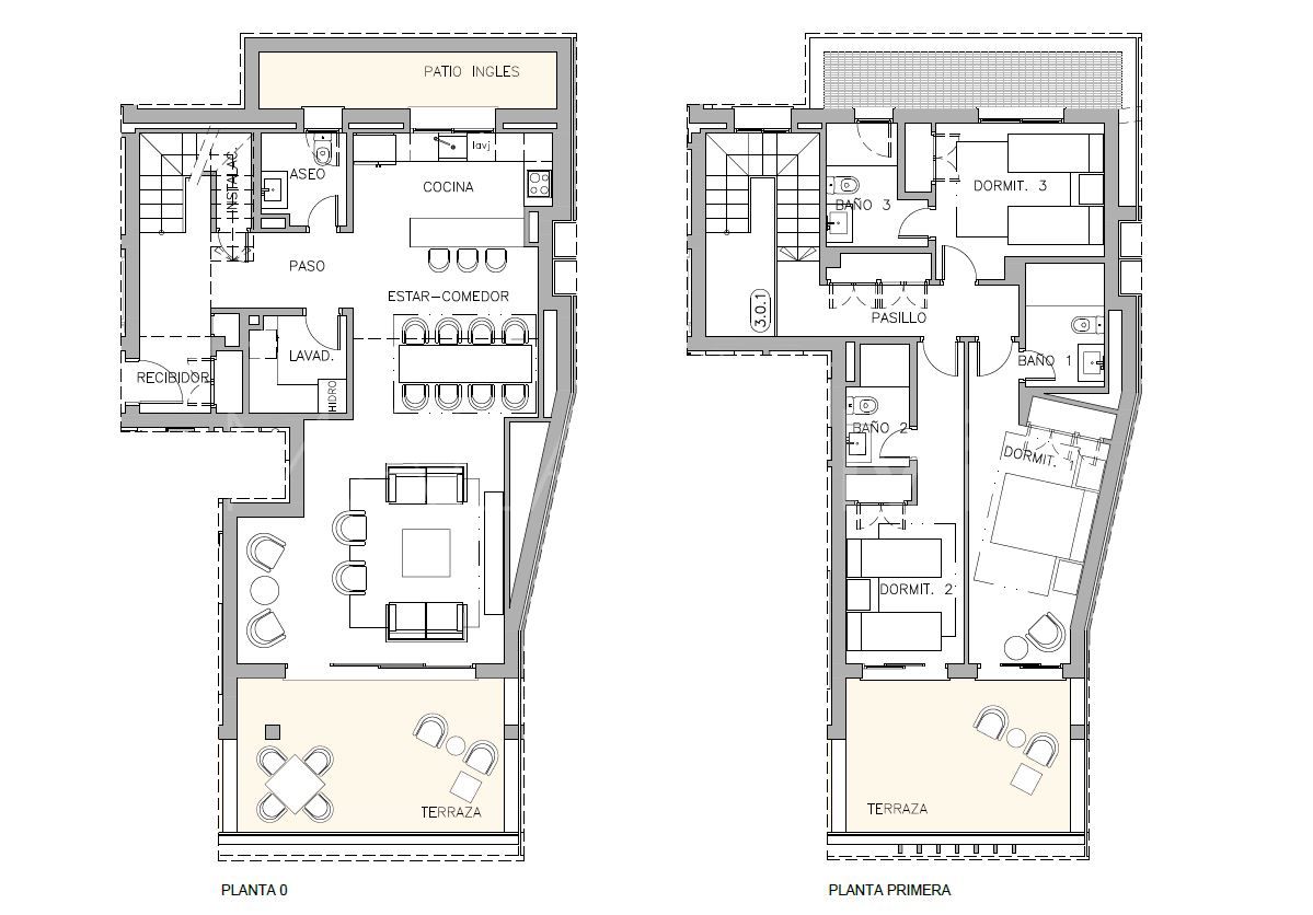 Apartment for sale in Guadalmina Alta