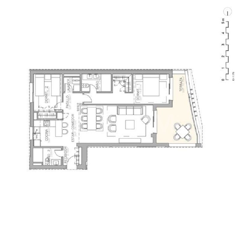 Appartement for sale in Guadalmina Alta